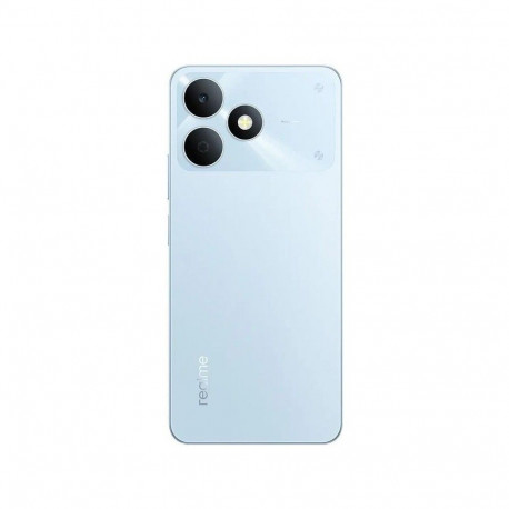 Смартфон Realme Note 80 4+128 голубой-4