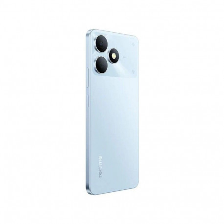 Смартфон Realme Note 80 4+128 голубой-6