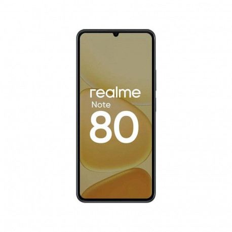 Смартфон Realme Note 80 4+64 черный-1