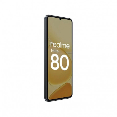 Смартфон Realme Note 80 4+64 черный-3