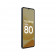 Смартфон Realme Note 80 4+64 черный
