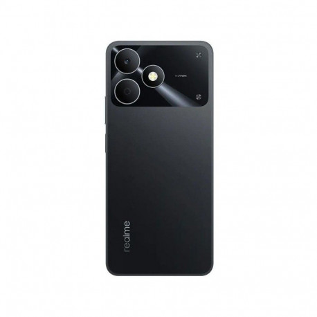 Смартфон Realme Note 80 4+64 черный-4