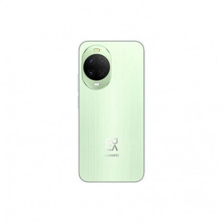 Смартфон Huawei NOVA 15 12+256Gb, зеленый (51098TSG)-4