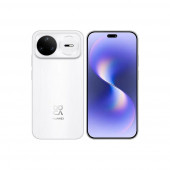 Смартфон Huawei Nova 15 Pro 12+512, белый (51098TRX)