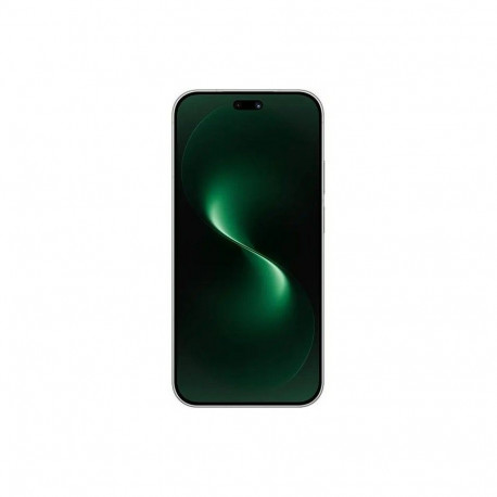 Смартфон Huawei Nova 15 Pro 12+256, зеленый (51098TRQ)-1