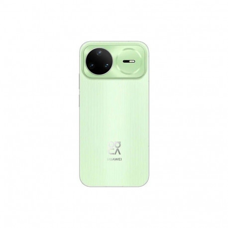 Смартфон Huawei Nova 15 Pro 12+256, зеленый (51098TRQ)-3