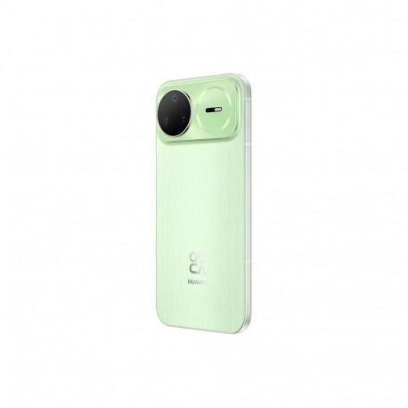 Смартфон Huawei Nova 15 Pro 12+256, зеленый (51098TRQ)-5