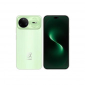 Смартфон Huawei Nova 15 Pro 12+512, зеленый (51098TSA)