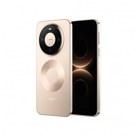Смартфон Huawei MATE 80 PRO 16+512Gb, золотой (51098SRB)-1