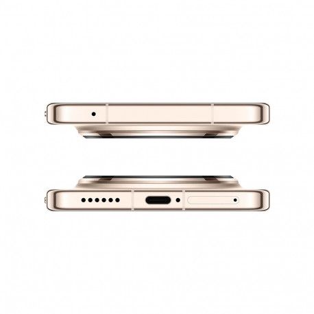 Смартфон Huawei MATE 80 PRO 16+512Gb, золотой (51098SRB)-3