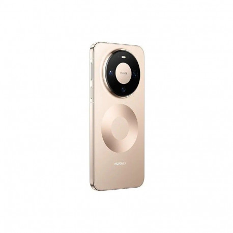 Смартфон Huawei MATE 80 PRO 16+512Gb, золотой (51098SRB)-9