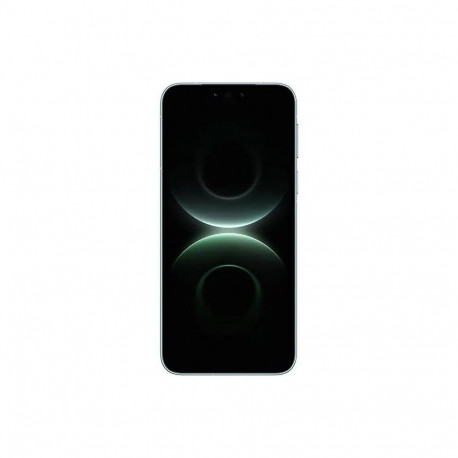 Смартфон Huawei MATE 80 PRO 16+512Gb, зеленый (51098SRF)-4