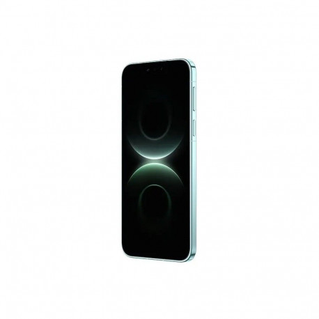 Смартфон Huawei MATE 80 PRO 16+512Gb, зеленый (51098SRF)-6