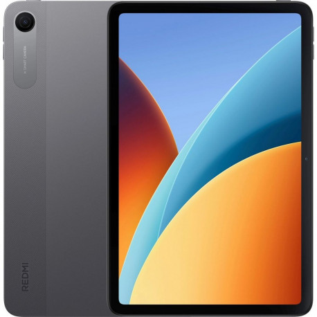 Планшет 9.7" Redmi Pad 2 4G 4+128Gb серый (VHU7008RU)