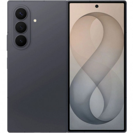 Смартфон 8.0" Samsung Galaxy Z Fold 8 Ultra 12+256Gb черный (SM-F976BZKBCAU)-8
