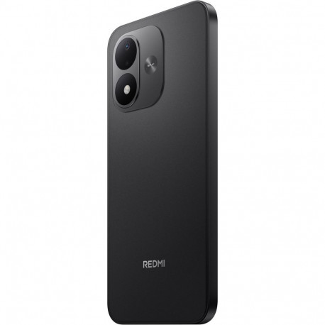 Смартфон Redmi Смартфон Redmi Note 17 8+256Gb черный (MZB0NNKRU)-5