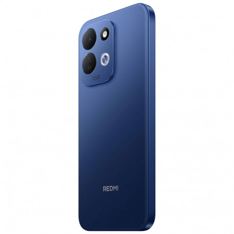 Смартфон Redmi Смартфон Redmi 17 4+128 синий (MZB0PGURU)-4