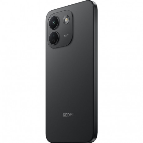 Смартфон Redmi Note 17 Pro Max 5G 8+512 Black-5