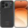 Смартфон HONOR 600 Pro 12+512GB, черный (5109CHGL)