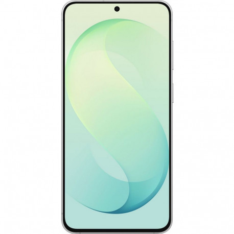 Смартфон Samsung Galaxy S26 FE 8+256Gb зеленый (SM-S741BLGCCAU)-1