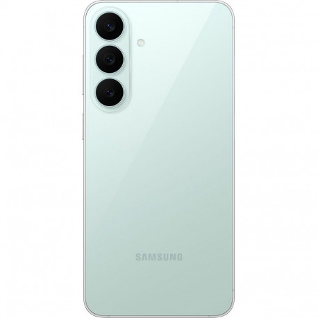 Смартфон Samsung Galaxy S26 FE 8+256Gb зеленый (SM-S741BLGCCAU)-4