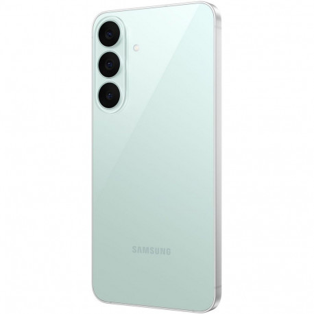 Смартфон Samsung Galaxy S26 FE 8+256Gb зеленый (SM-S741BLGCCAU)-5