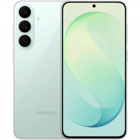 Смартфон Samsung Galaxy S26 FE 8+256Gb зеленый (SM-S741BLGCCAU)-9