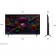 50" Телевизор LED LG 50UA75009LA.ARUG