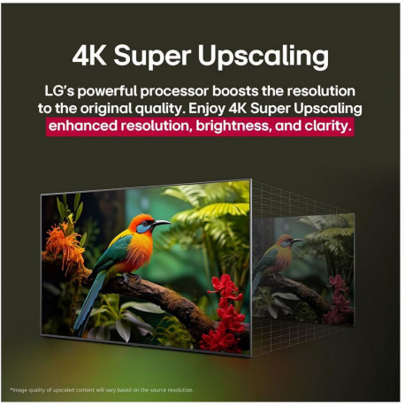 50" Телевизор LED LG 50UA75009LA.ARUG-7