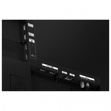 65" Телевизор OLED SAMSUNG QE65S90FAEXRU-5