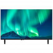 55" Телевизор Q-LED RASKAT 55U5200B /UHD/WildRed/1,5+8 Гб/Bluetooth/