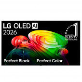 77" Телевизор OLED LG OLED77B6RLA.ARUG (2026)