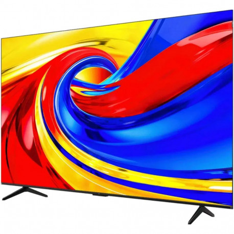 43" Телевизор Q-LED TCL 43P7L-RU-2