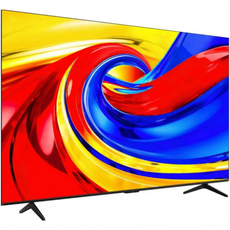 75" Телевизор Q-LED TCL 75P7L-1