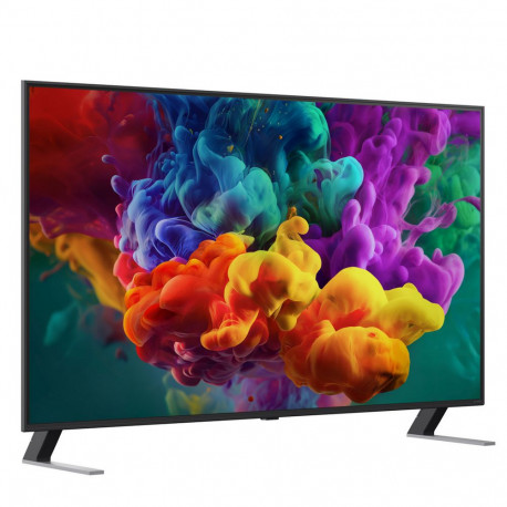 55" Телевизор Q-NED LG 55QNED85B6C.ARUG (2026)-2