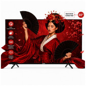 50" Телевизор Q-LED AKAI TA50BQ900 /UHD/SBER Салют/