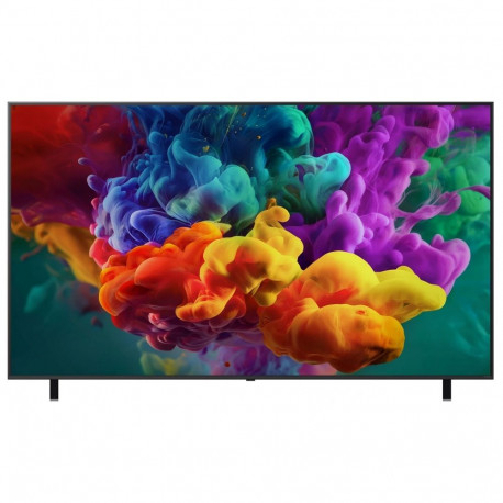 86" Телевизор Q-NED LG 86QNED85B6C.ARUG (2026)-1