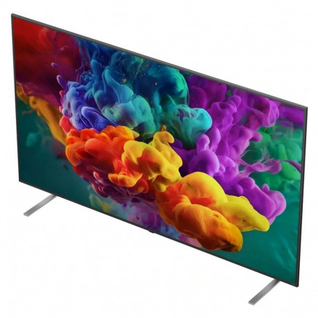 86" Телевизор Q-NED LG 86QNED85B6C.ARUG (2026)-7