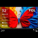 32" Телевизор Q-LED FHD TCL 32S5K-RU