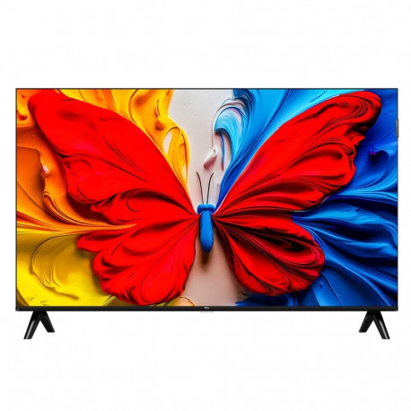 32" Телевизор Q-LED FHD TCL 32S5K-RU-1