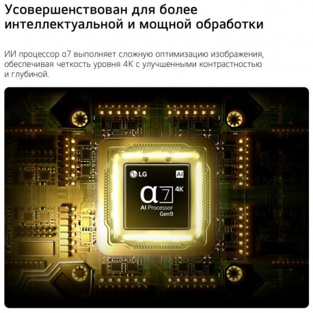 55" Телевизор NANO LED LG 55NU900B6LA.ARU (2026)-4