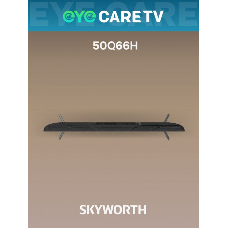 50" Телевизор Q-LED Skyworth 50Q66H-18