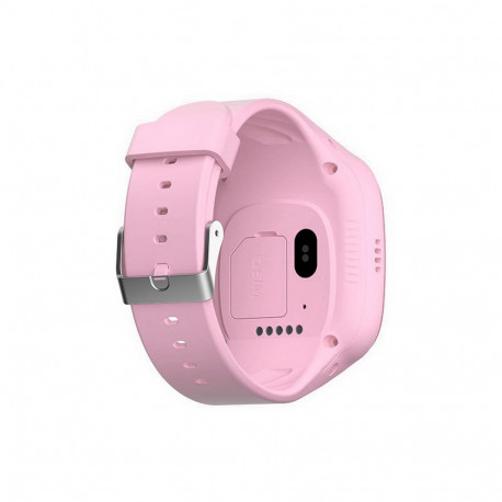 Умные часы Havit Mobile Series - Smart Watch KW10 pink-3
