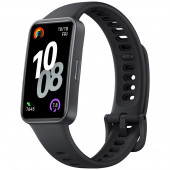 Фитнес-браслет Huawei Band 10 чёрный