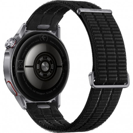 Умные часы GT RUNNER 2 BLACK 55020HJS HUAWEI-6