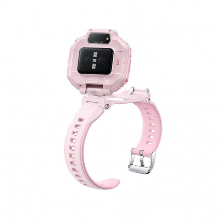 Умные часы HUAWEI KIDS X1 DRA-L10 розовый (55020JAM)-6