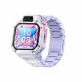 Умные часы HUAWEI KIDS X1 PRO DRP-L10 фиолетовый (55020JAR)