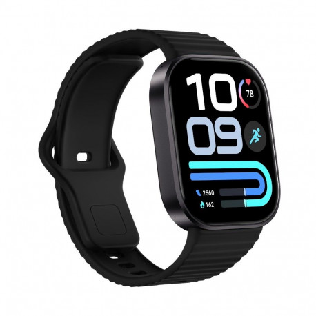 Смарт-часы Redmi Watch 6 Lite, 2.07", черный (BHR09CWGL)-1