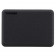 Жесткий диск внешний Toshiba HDTCA10EK3AA/HDTCA10EK3AAH Canvio Advance 1ТБ 2.5" USB 3.0 черный HDTCA10EK3AA