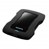 Жесткий диск внешний ADATA HD330 AHD330-2TU31-CBK 2TB 2.5" USB 3.1, LED Indicator, Shock Sensor Protection, Win/Mac/Linux, Red, RTL